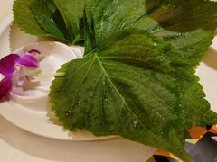 -千纸鹤嫩汁烤肉(学府店)