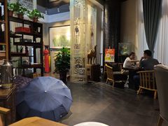 -宴天下大酒店(政和路店)