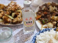 -老万饭馆