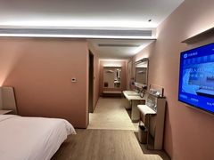 -汉庭(合肥火车南站北广场店)