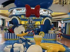 -天河城购物中心