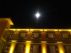-西昌邛海宾馆