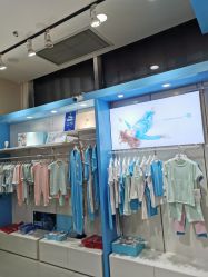 -小蓝象(五角场万达店)