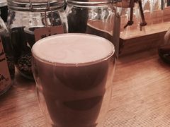 -COFFEE HOLIC(朝外SOHO店)