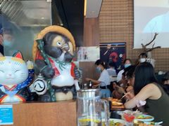 -山葵家居酒屋(天目里店)