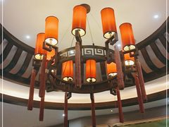 -京杭上院·河景花园餐厅·杭帮菜名店