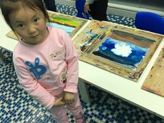 -Isee灰姑娘国际儿童艺术中心(BHGMall店)