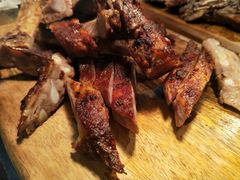 -红林大酒店RFcafe自助餐厅