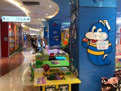 -北京华联购物中心(天通苑店)