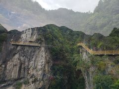 -阿依河景区