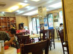 大堂-栖凤渡烧鸡公