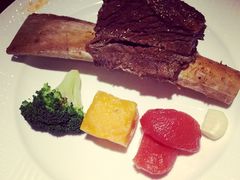 -王品牛排(郑州大卫城店)