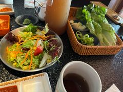 -牛焱·烧肉酒肆(五大道店)