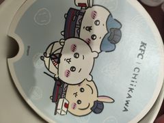 -肯德基(杭州信义坊店)