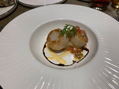 -博林天瑞喜来登酒店·西丽尚膳