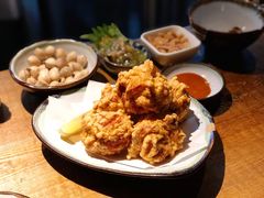 日式炸鸡块-TINY