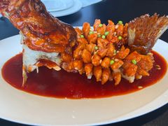 -RIVIERA 松鹤楼(外滩店)