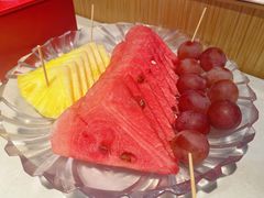-海底捞火锅(枫蓝国际购物中心店)