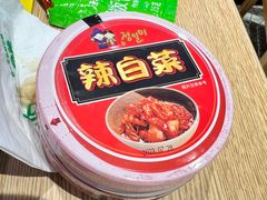 -正一味石锅拌饭(望京新世界店)