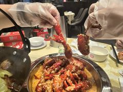 -聚味瞿记·龙虾堂(坡子街店)