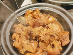 -秋色客家菜(南山店)
