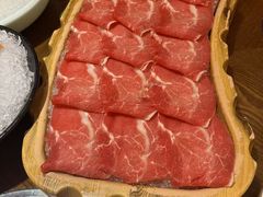 -东海怡品海鲜豆捞(星街坊店)