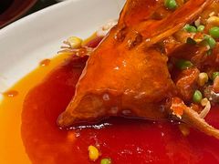 -湖滨28中餐厅·西湖宴·杭州君悦酒店