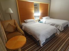 -上海新锦江大酒店