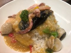 -江南果道西餐厅(北京路店)
