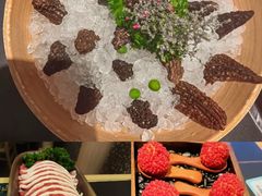 -季季山·云南野生菌火锅(上海首店)