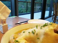 -芳草地度假酒店·野炉中餐厅