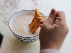 -金山奶茶馆(五一路店)