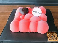 -美事客·面包·蛋糕·甜品(CBD店)