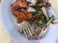 -源海渔村·现捞海鲜(大角湾店)