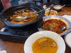 -乡里八闽·福州乡土菜(火车北站店)