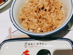 -發起人·肉骨茶(万象汇店)