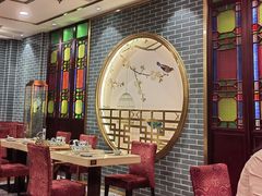 -点都德(中海环宇荟店)