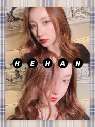 -DX HAIR SALON·发现未知美发沙龙