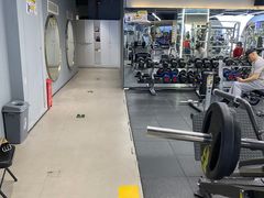 -超鹿运动(五四路恒力城店)