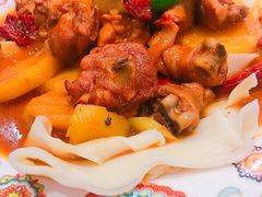 -巴依老爷新疆美食(常营店)