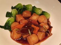 -Yan Ting 宴庭中餐厅(上海静安瑞吉酒店)
