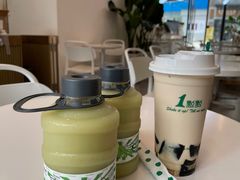 -星满杯STARFUL TEA(塘厦万科店)