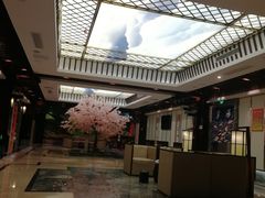 -添赐温泉馆(上南路店)