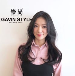 -崇尚GAVIN STYLE