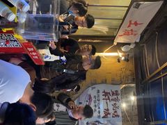 -盟重烧烤(东瓜山创始店)