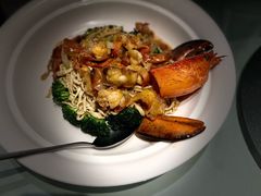 -万龙洲海鲜·粤菜(亚运村店)