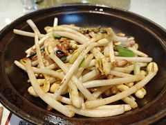 -闫水饺大酒楼·北京老闫靓马饺子馆