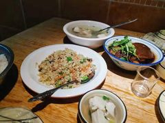 -聪辉同安老美食饭店(大元路店)