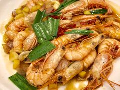 -501號台州海鲜餐厅(海创园店)