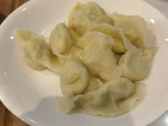 -东方饺子王(新奥购物中心店)